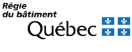 Régie du bâtiment du Québec (RBQ)