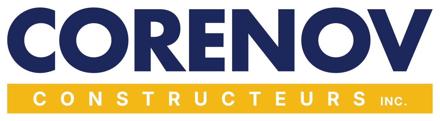 Corenov Constructeurs inc.